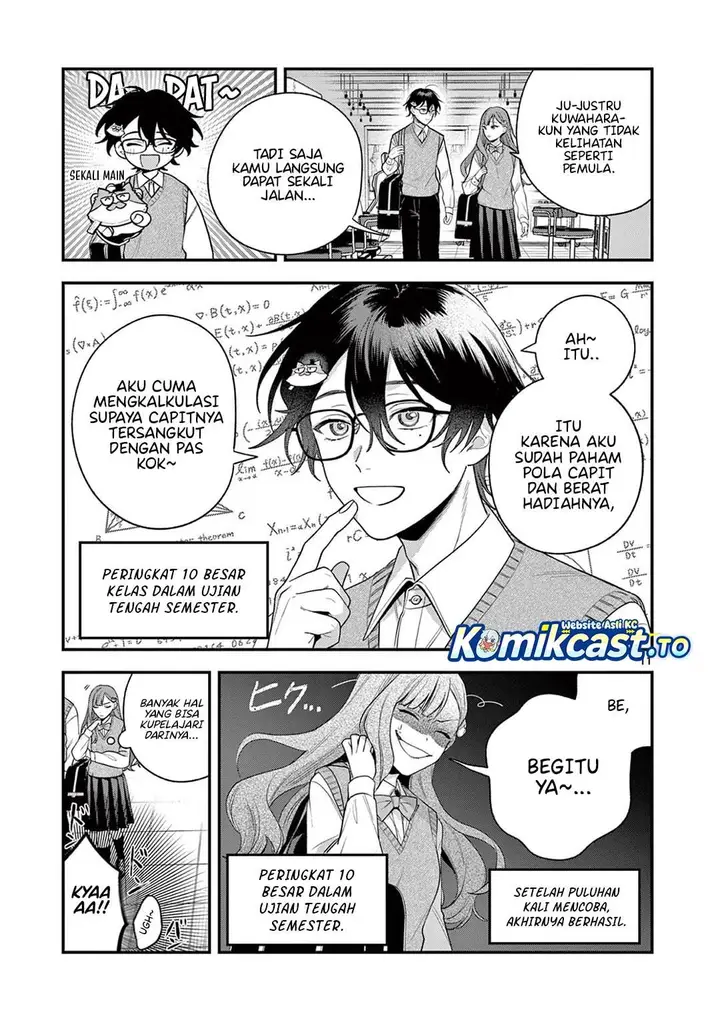 image-komik-janome-san-wa-hohoemitai-chapter-4-10/31