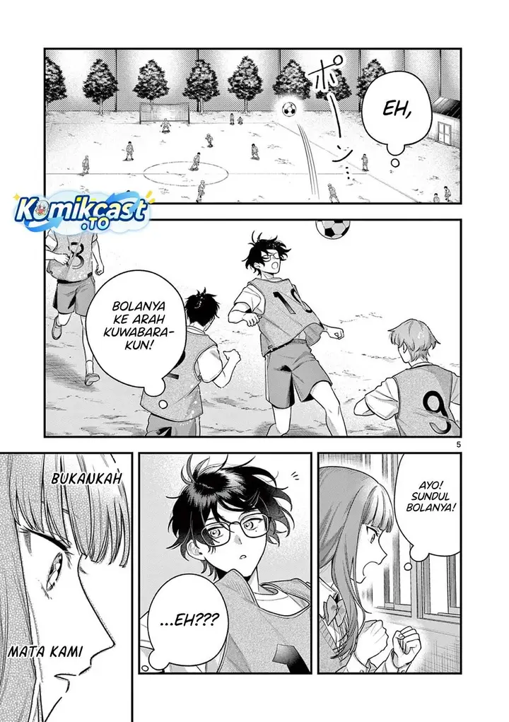 image-komik-janome-san-wa-hohoemitai-chapter-5-4/32