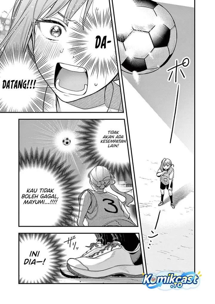 image-komik-janome-san-wa-hohoemitai-chapter-5-10/32