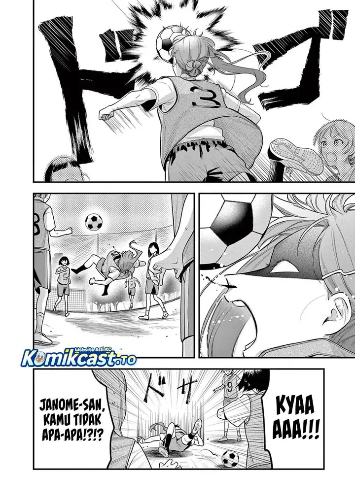 image-komik-janome-san-wa-hohoemitai-chapter-5-11/32