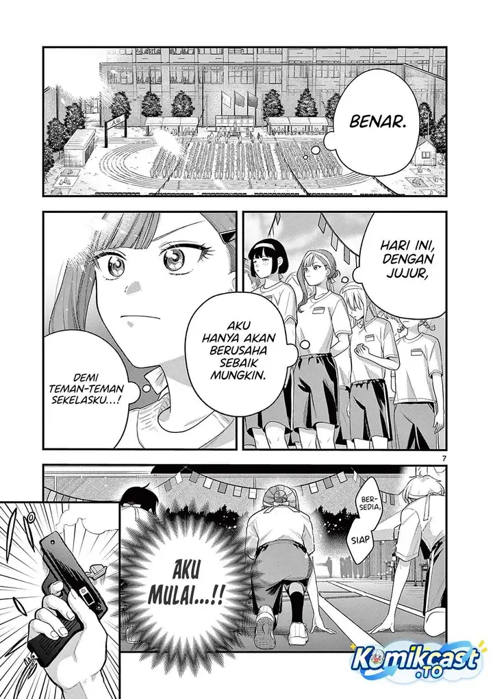 image-komik-janome-san-wa-hohoemitai-chapter-6-6/30