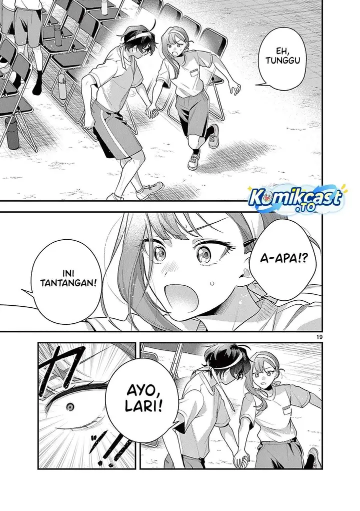 image-komik-janome-san-wa-hohoemitai-chapter-6-18/30