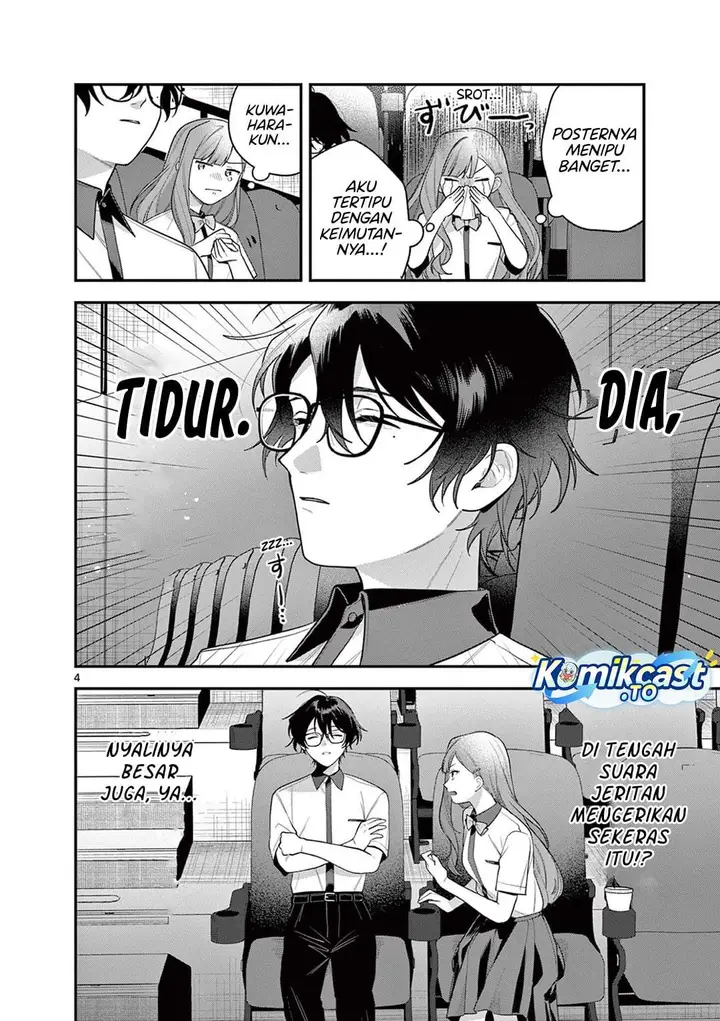 image-komik-janome-san-wa-hohoemitai-chapter-7-3/32