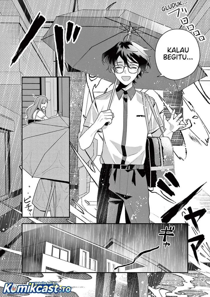 image-komik-janome-san-wa-hohoemitai-chapter-7-13/32