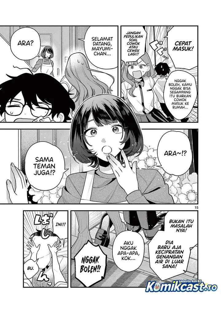 image-komik-janome-san-wa-hohoemitai-chapter-7-14/32