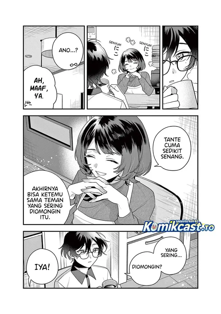 image-komik-janome-san-wa-hohoemitai-chapter-7-16/32