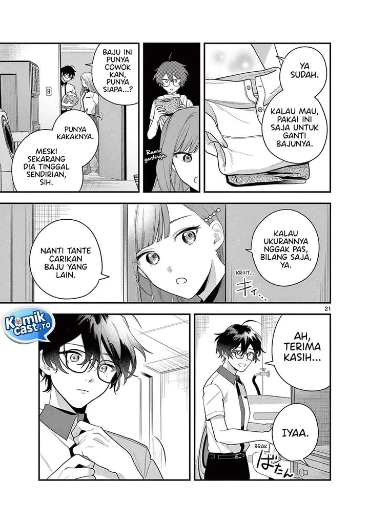 image-komik-janome-san-wa-hohoemitai-chapter-7-20/32