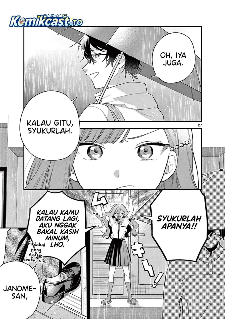 image-komik-janome-san-wa-hohoemitai-chapter-7-26/32