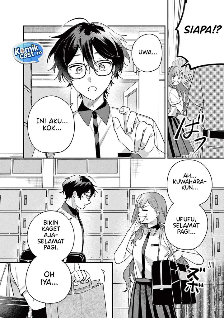image-komik-janome-san-wa-hohoemitai-chapter-8-3/32