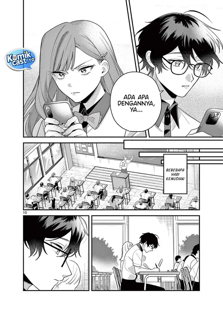 image-komik-janome-san-wa-hohoemitai-chapter-8-9/32