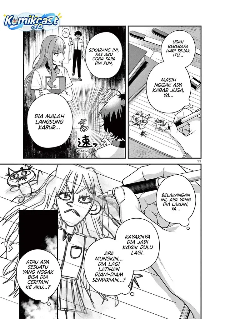 image-komik-janome-san-wa-hohoemitai-chapter-8-10/32