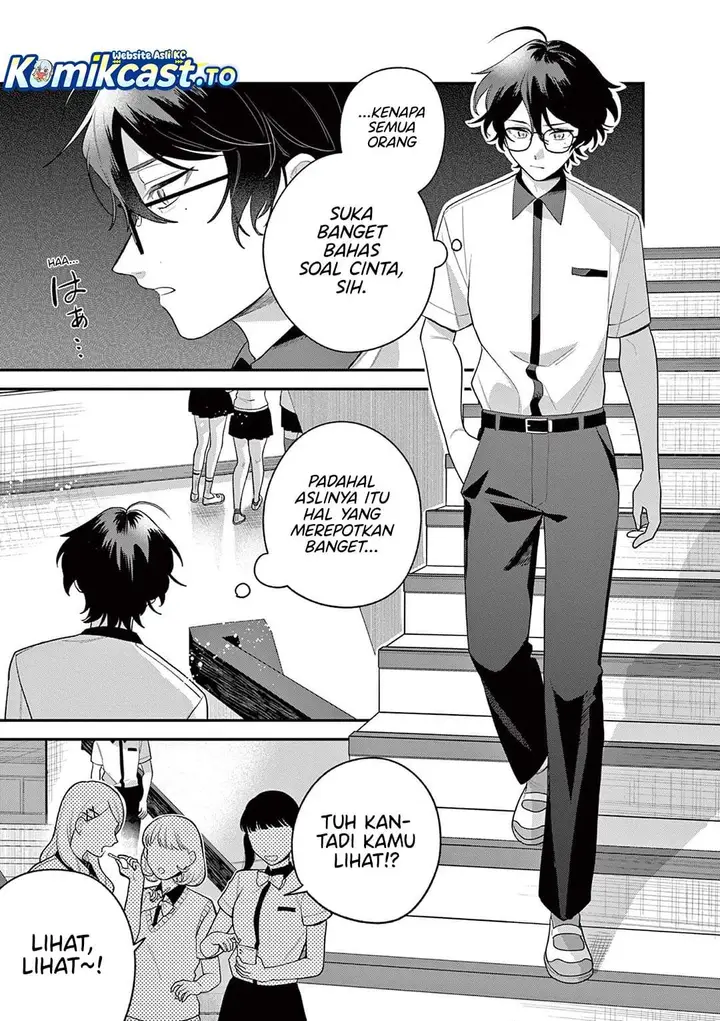 image-komik-janome-san-wa-hohoemitai-chapter-8-14/32