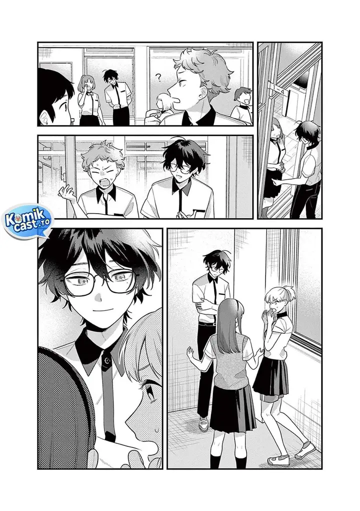 image-komik-janome-san-wa-hohoemitai-chapter-8-21/32