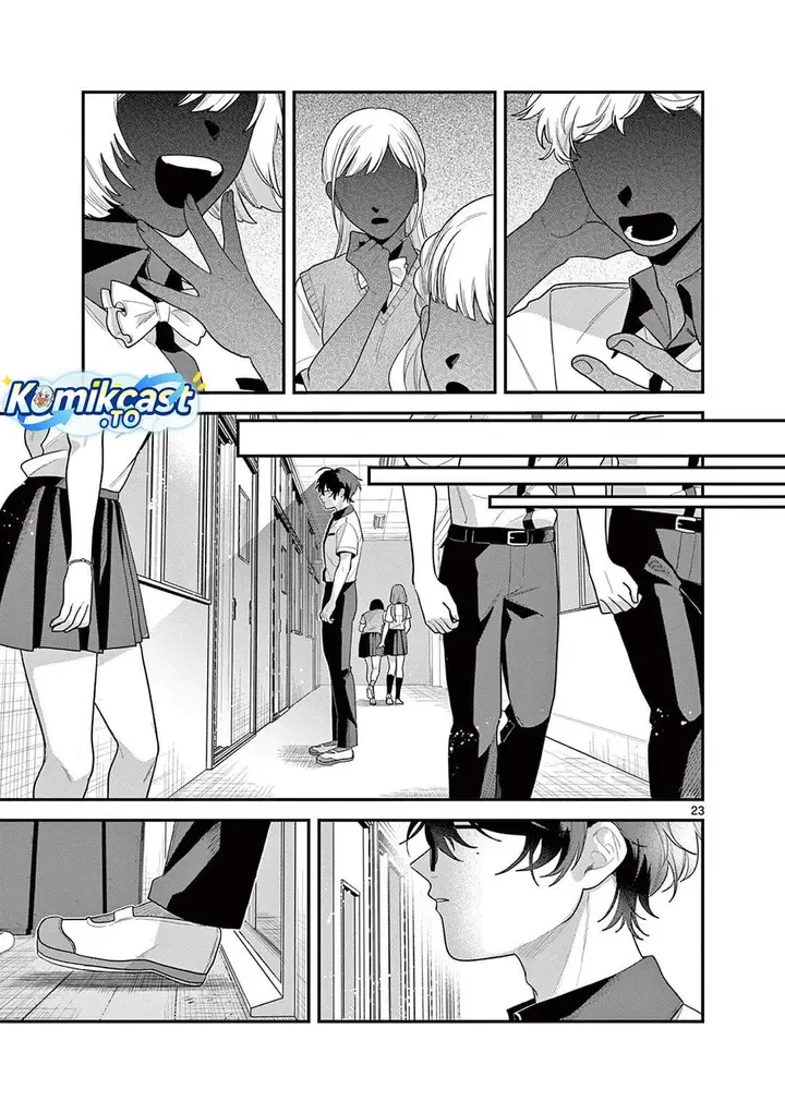 image-komik-janome-san-wa-hohoemitai-chapter-8-22/32