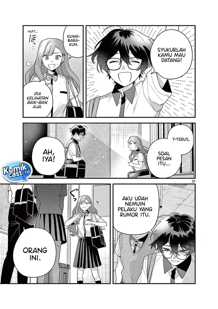image-komik-janome-san-wa-hohoemitai-chapter-8-30/32