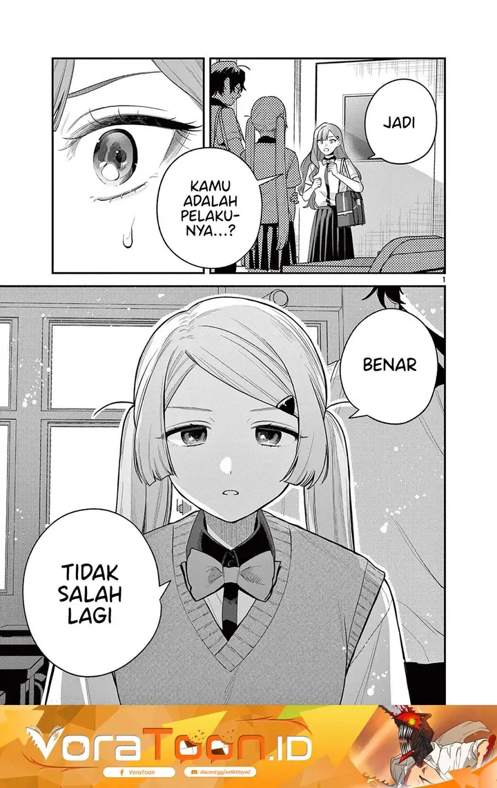 image-komik-janome-san-wa-hohoemitai-chapter-9-0/46