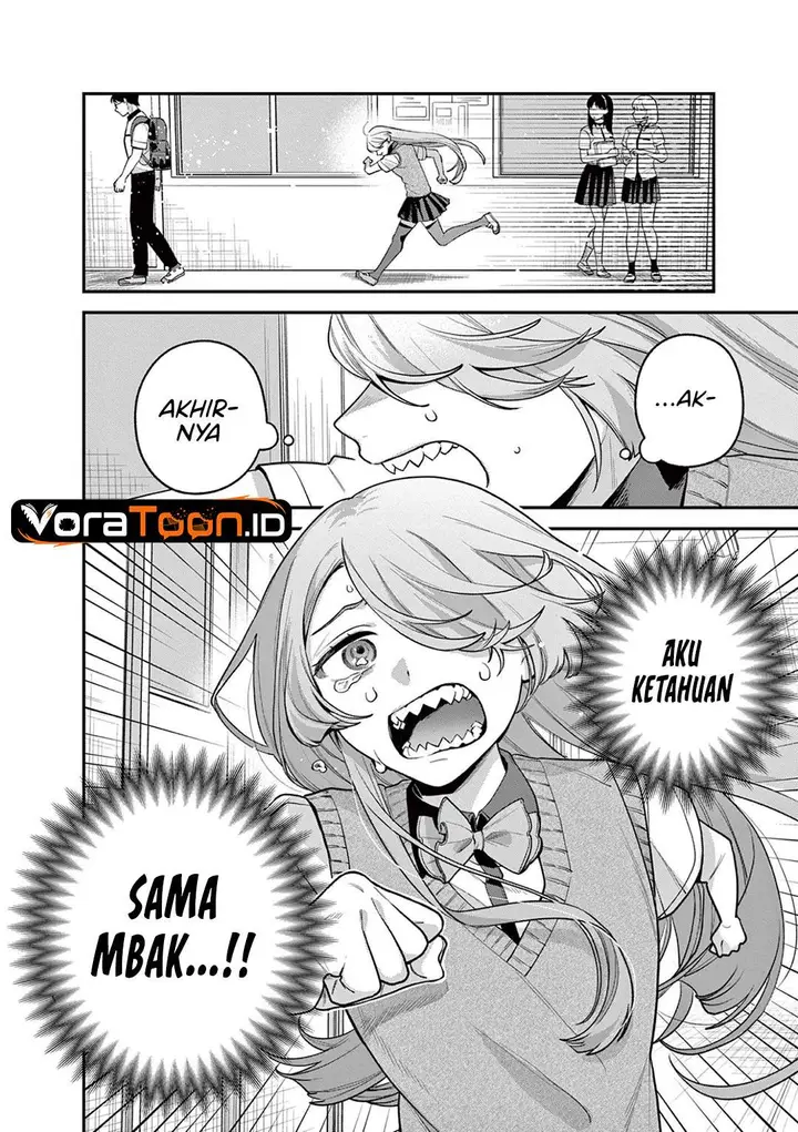image-komik-janome-san-wa-hohoemitai-chapter-9-9/46