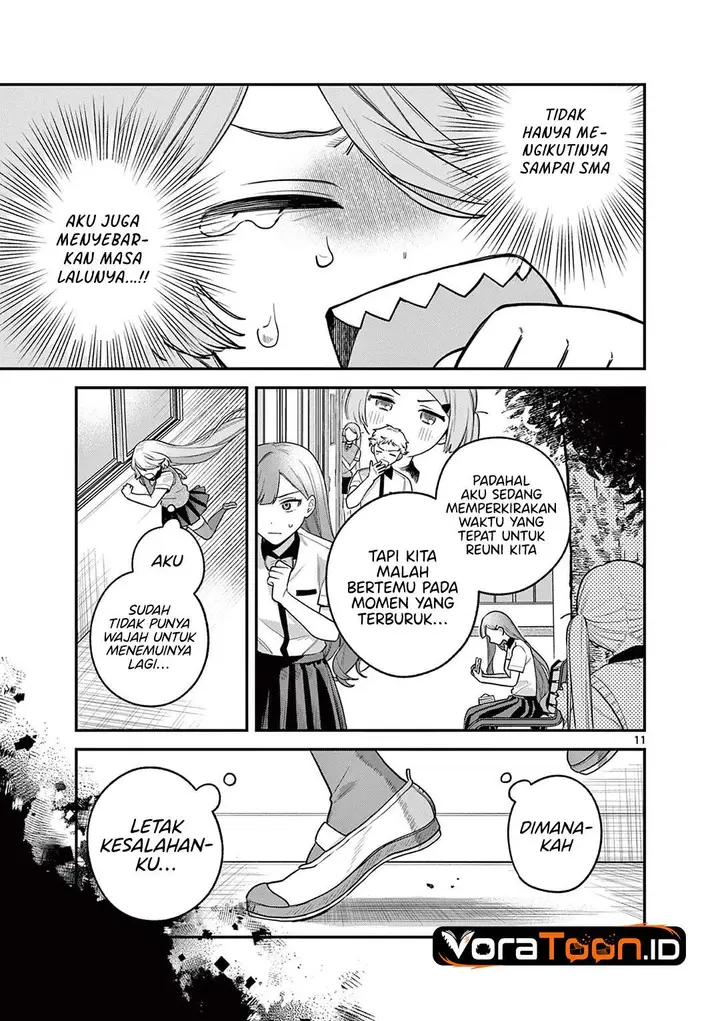 image-komik-janome-san-wa-hohoemitai-chapter-9-10/46