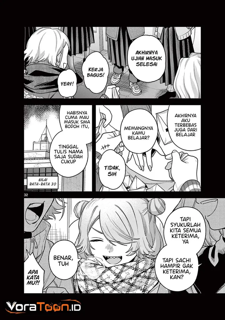 image-komik-janome-san-wa-hohoemitai-chapter-9-31/46