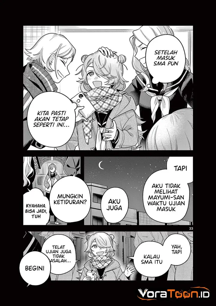image-komik-janome-san-wa-hohoemitai-chapter-9-32/46