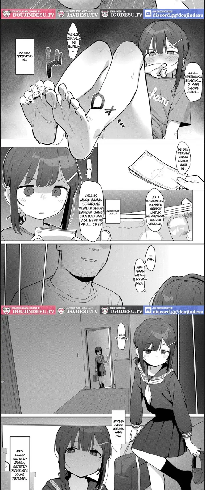 image-komik-jc-shiori-chan-kuzu-oji-chapter-01-end-6/17