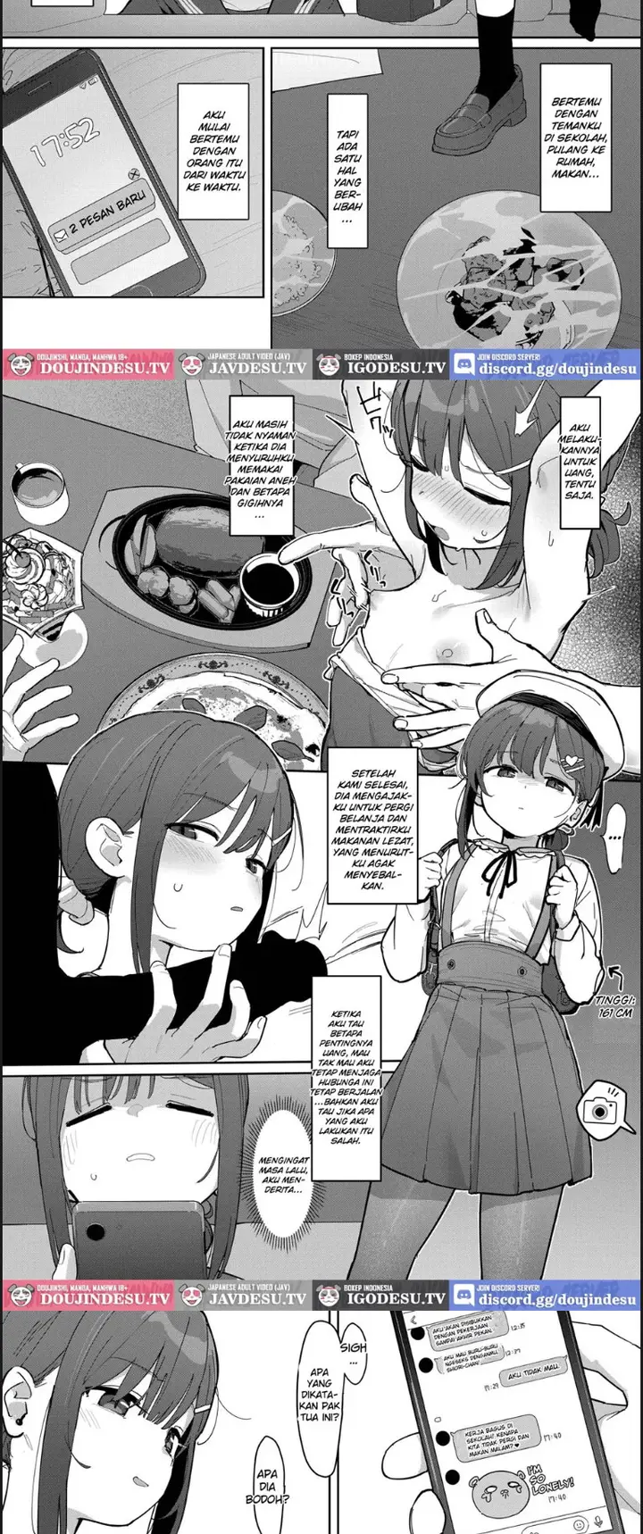 image-komik-jc-shiori-chan-kuzu-oji-chapter-01-end-7/17