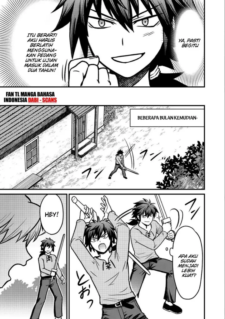 image-komik-jibun-no-koto-o-shujinkouda-to-shinjite-yamanai-fumidai-ga-shujinkou-o-fumidai-da-to-kanchigai-shite-yuushou-shite-shimau-o-hanashi-desu-chapter-1-19/36