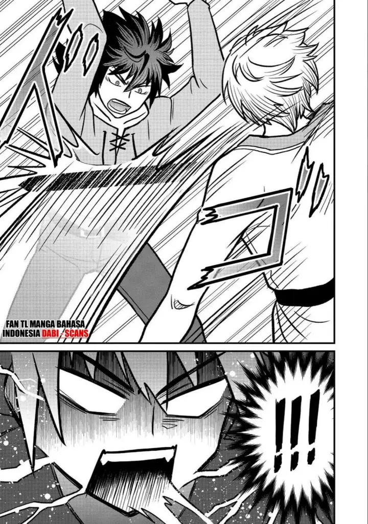 image-komik-jibun-no-koto-o-shujinkouda-to-shinjite-yamanai-fumidai-ga-shujinkou-o-fumidai-da-to-kanchigai-shite-yuushou-shite-shimau-o-hanashi-desu-chapter-1-23/36