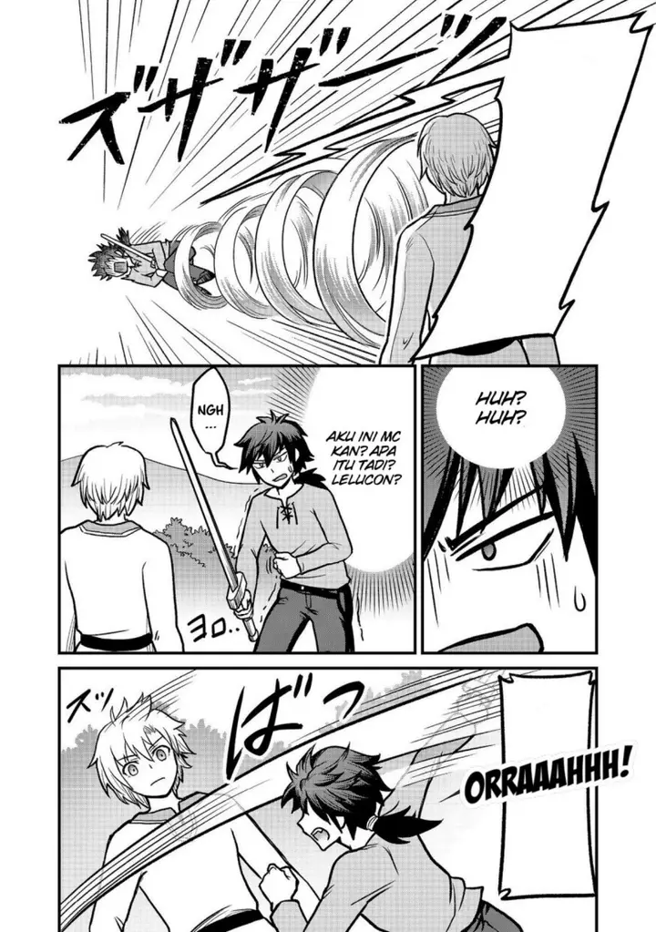 image-komik-jibun-no-koto-o-shujinkouda-to-shinjite-yamanai-fumidai-ga-shujinkou-o-fumidai-da-to-kanchigai-shite-yuushou-shite-shimau-o-hanashi-desu-chapter-1-24/36