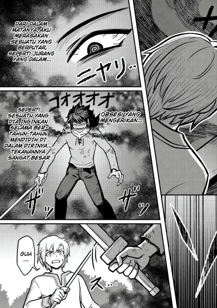 image-komik-jibun-no-koto-o-shujinkouda-to-shinjite-yamanai-fumidai-ga-shujinkou-o-fumidai-da-to-kanchigai-shite-yuushou-shite-shimau-o-hanashi-desu-chapter-1-31/36