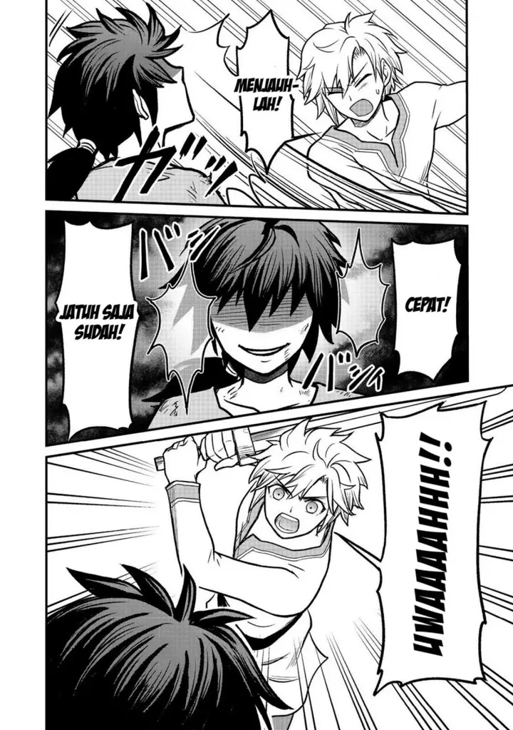 image-komik-jibun-no-koto-o-shujinkouda-to-shinjite-yamanai-fumidai-ga-shujinkou-o-fumidai-da-to-kanchigai-shite-yuushou-shite-shimau-o-hanashi-desu-chapter-1-32/36