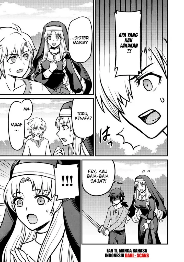 image-komik-jibun-no-koto-o-shujinkouda-to-shinjite-yamanai-fumidai-ga-shujinkou-o-fumidai-da-to-kanchigai-shite-yuushou-shite-shimau-o-hanashi-desu-chapter-1-33/36