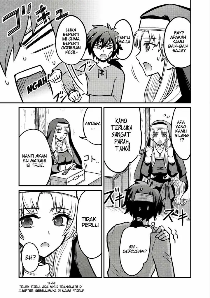 image-komik-jibun-no-koto-o-shujinkouda-to-shinjite-yamanai-fumidai-ga-shujinkou-o-fumidai-da-to-kanchigai-shite-yuushou-shite-shimau-o-hanashi-desu-chapter-2-5/27