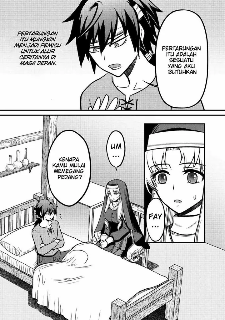 image-komik-jibun-no-koto-o-shujinkouda-to-shinjite-yamanai-fumidai-ga-shujinkou-o-fumidai-da-to-kanchigai-shite-yuushou-shite-shimau-o-hanashi-desu-chapter-2-6/27