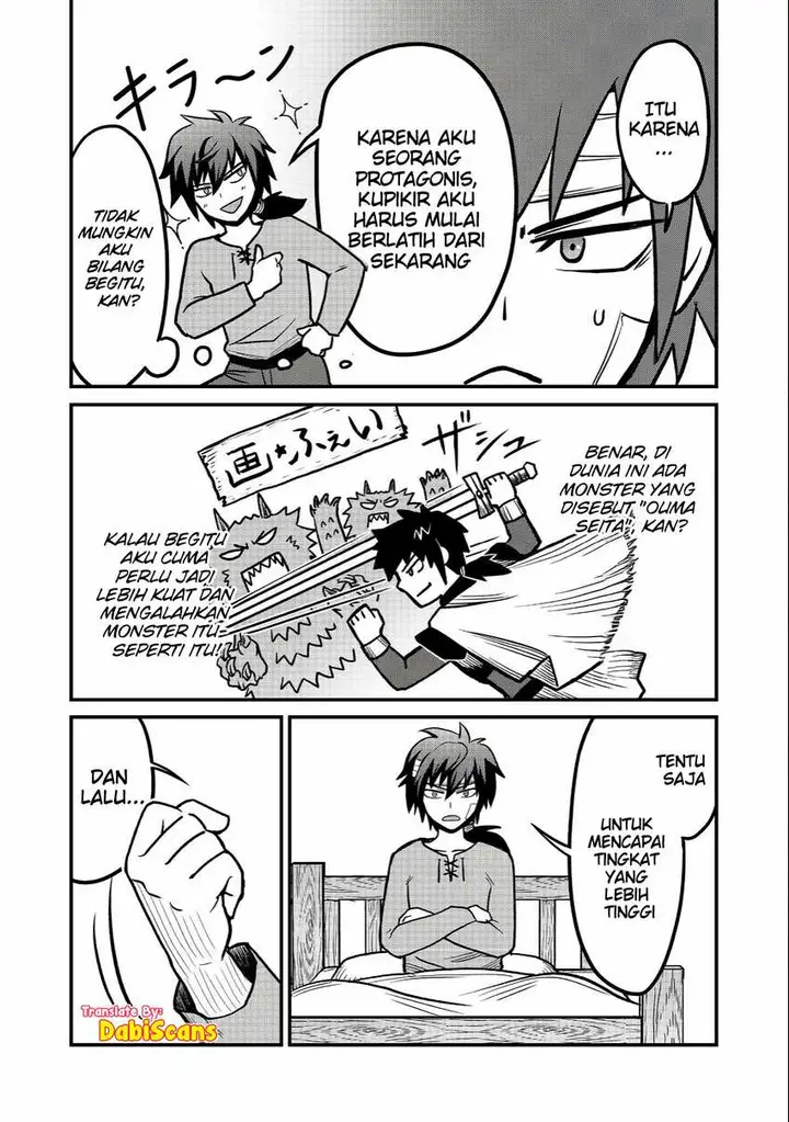 image-komik-jibun-no-koto-o-shujinkouda-to-shinjite-yamanai-fumidai-ga-shujinkou-o-fumidai-da-to-kanchigai-shite-yuushou-shite-shimau-o-hanashi-desu-chapter-2-7/27