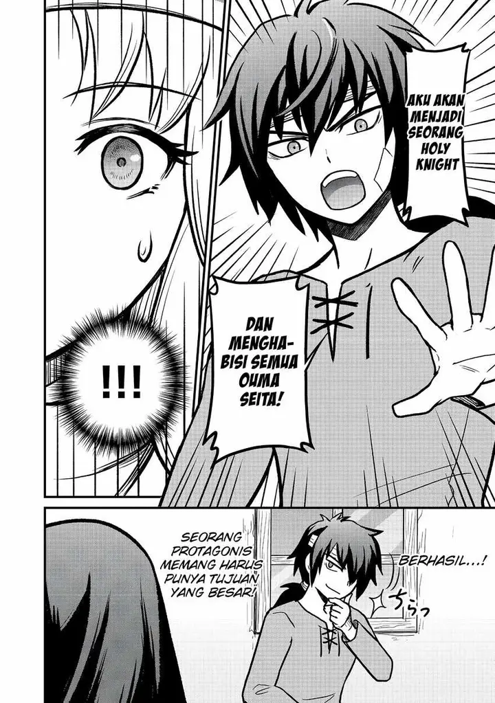 image-komik-jibun-no-koto-o-shujinkouda-to-shinjite-yamanai-fumidai-ga-shujinkou-o-fumidai-da-to-kanchigai-shite-yuushou-shite-shimau-o-hanashi-desu-chapter-2-8/27