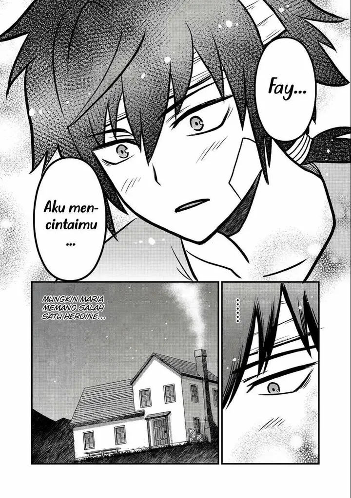 image-komik-jibun-no-koto-o-shujinkouda-to-shinjite-yamanai-fumidai-ga-shujinkou-o-fumidai-da-to-kanchigai-shite-yuushou-shite-shimau-o-hanashi-desu-chapter-2-14/27