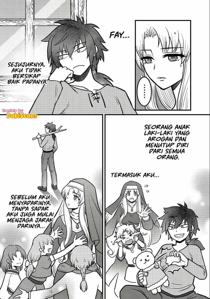 image-komik-jibun-no-koto-o-shujinkouda-to-shinjite-yamanai-fumidai-ga-shujinkou-o-fumidai-da-to-kanchigai-shite-yuushou-shite-shimau-o-hanashi-desu-chapter-2-17/27