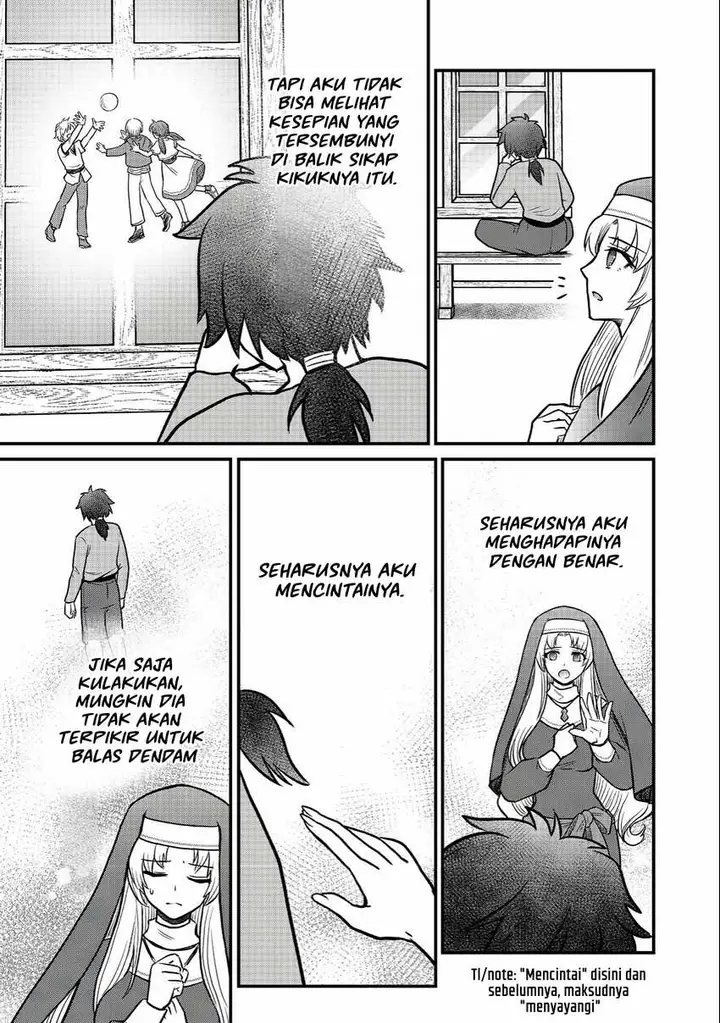 image-komik-jibun-no-koto-o-shujinkouda-to-shinjite-yamanai-fumidai-ga-shujinkou-o-fumidai-da-to-kanchigai-shite-yuushou-shite-shimau-o-hanashi-desu-chapter-2-21/27