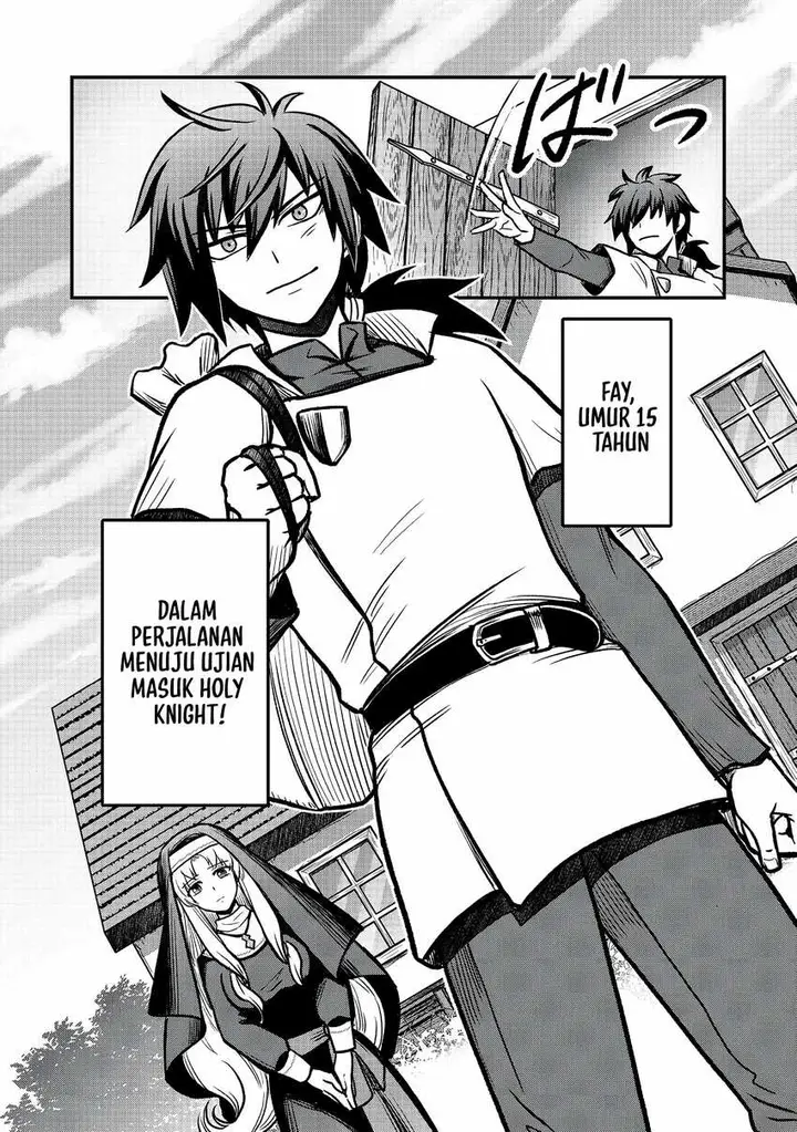 image-komik-jibun-no-koto-o-shujinkouda-to-shinjite-yamanai-fumidai-ga-shujinkou-o-fumidai-da-to-kanchigai-shite-yuushou-shite-shimau-o-hanashi-desu-chapter-2-24/27