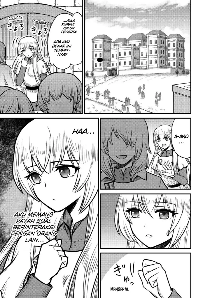 image-komik-jibun-no-koto-o-shujinkouda-to-shinjite-yamanai-fumidai-ga-shujinkou-o-fumidai-da-to-kanchigai-shite-yuushou-shite-shimau-o-hanashi-desu-chapter-3-1/27