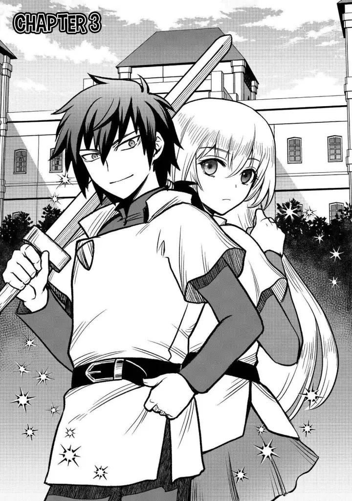 image-komik-jibun-no-koto-o-shujinkouda-to-shinjite-yamanai-fumidai-ga-shujinkou-o-fumidai-da-to-kanchigai-shite-yuushou-shite-shimau-o-hanashi-desu-chapter-3-3/27