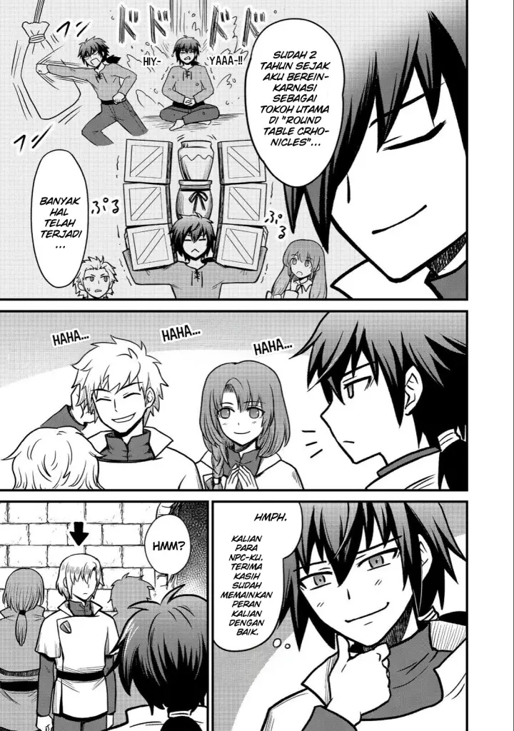 image-komik-jibun-no-koto-o-shujinkouda-to-shinjite-yamanai-fumidai-ga-shujinkou-o-fumidai-da-to-kanchigai-shite-yuushou-shite-shimau-o-hanashi-desu-chapter-3-5/27