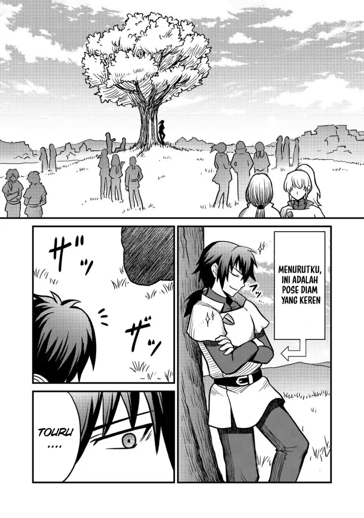 image-komik-jibun-no-koto-o-shujinkouda-to-shinjite-yamanai-fumidai-ga-shujinkou-o-fumidai-da-to-kanchigai-shite-yuushou-shite-shimau-o-hanashi-desu-chapter-3-7/27