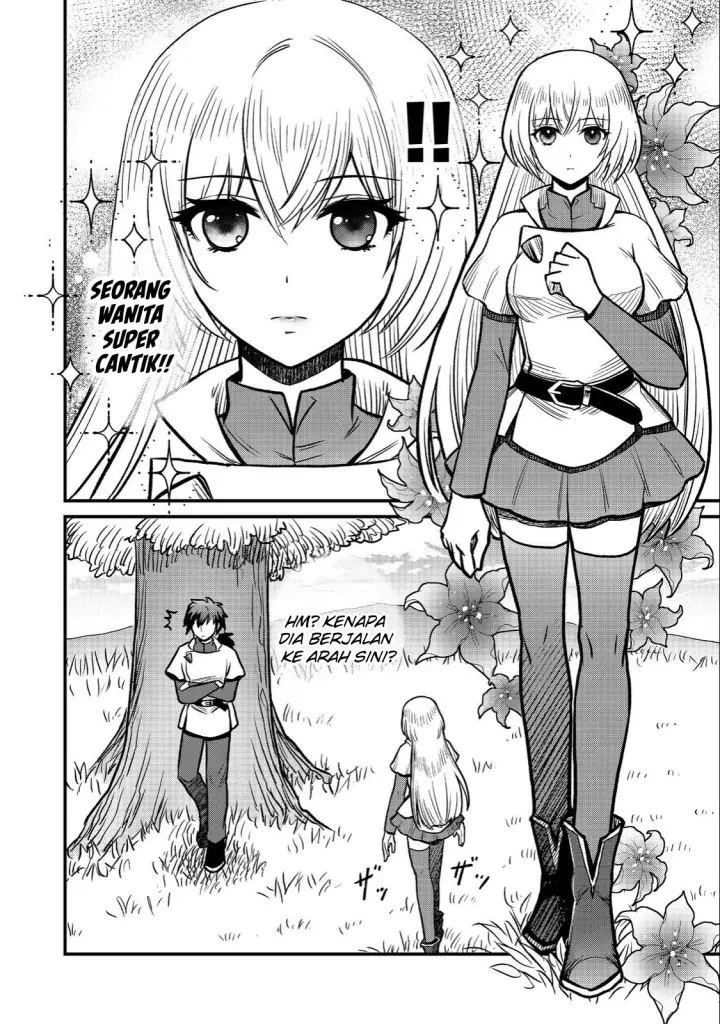 image-komik-jibun-no-koto-o-shujinkouda-to-shinjite-yamanai-fumidai-ga-shujinkou-o-fumidai-da-to-kanchigai-shite-yuushou-shite-shimau-o-hanashi-desu-chapter-3-8/27