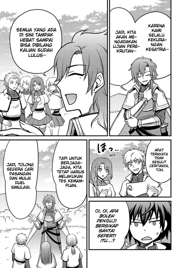image-komik-jibun-no-koto-o-shujinkouda-to-shinjite-yamanai-fumidai-ga-shujinkou-o-fumidai-da-to-kanchigai-shite-yuushou-shite-shimau-o-hanashi-desu-chapter-3-11/27