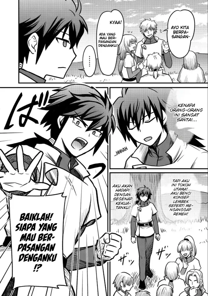 image-komik-jibun-no-koto-o-shujinkouda-to-shinjite-yamanai-fumidai-ga-shujinkou-o-fumidai-da-to-kanchigai-shite-yuushou-shite-shimau-o-hanashi-desu-chapter-3-12/27