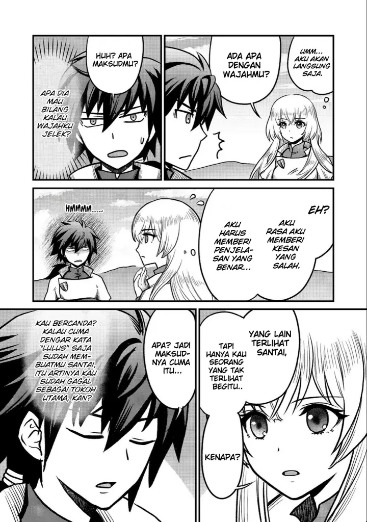 image-komik-jibun-no-koto-o-shujinkouda-to-shinjite-yamanai-fumidai-ga-shujinkou-o-fumidai-da-to-kanchigai-shite-yuushou-shite-shimau-o-hanashi-desu-chapter-3-14/27