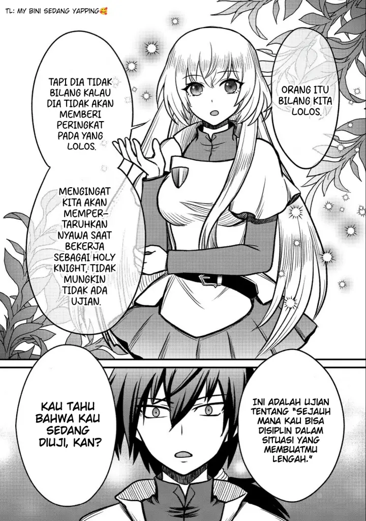 image-komik-jibun-no-koto-o-shujinkouda-to-shinjite-yamanai-fumidai-ga-shujinkou-o-fumidai-da-to-kanchigai-shite-yuushou-shite-shimau-o-hanashi-desu-chapter-3-16/27