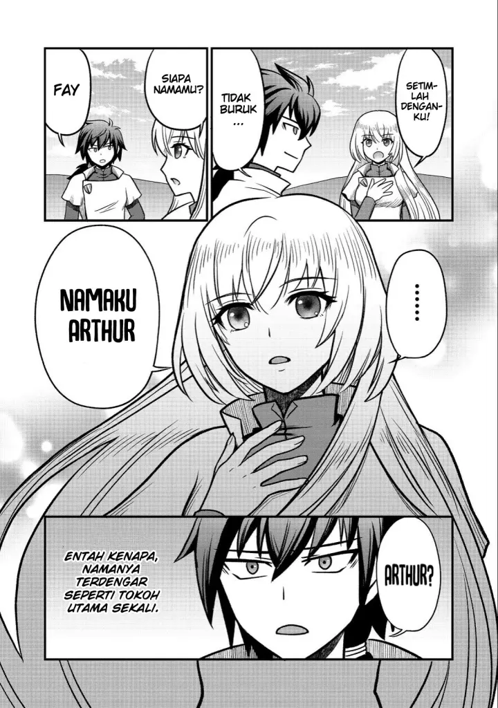 image-komik-jibun-no-koto-o-shujinkouda-to-shinjite-yamanai-fumidai-ga-shujinkou-o-fumidai-da-to-kanchigai-shite-yuushou-shite-shimau-o-hanashi-desu-chapter-3-18/27